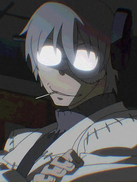 IssKiiss의 Soul Eater