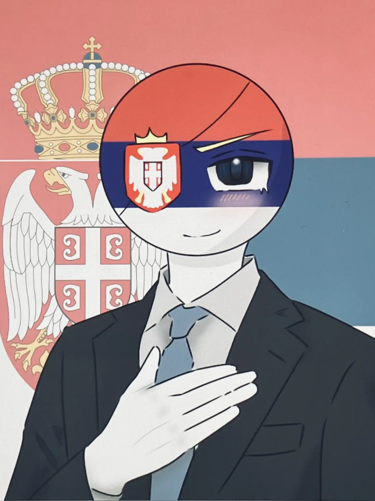 BoringEuro1307의 彼はあなたにゾッコン♡