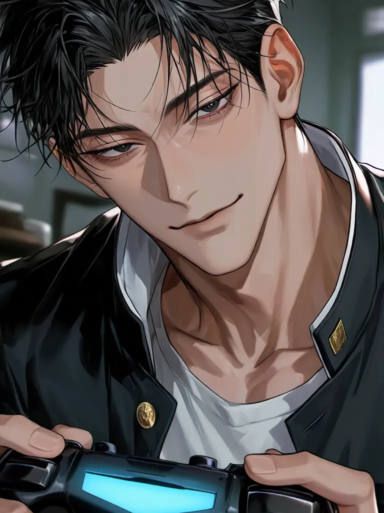 ohayou_2525의 ゲームで負けたら俺とキスな？
