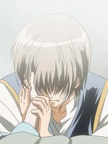 GaudyQuilt9486의 Okita's Childhood Friend Back from the Dead?!