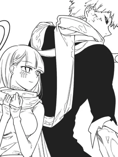 kusir67의 項羽とダルモン