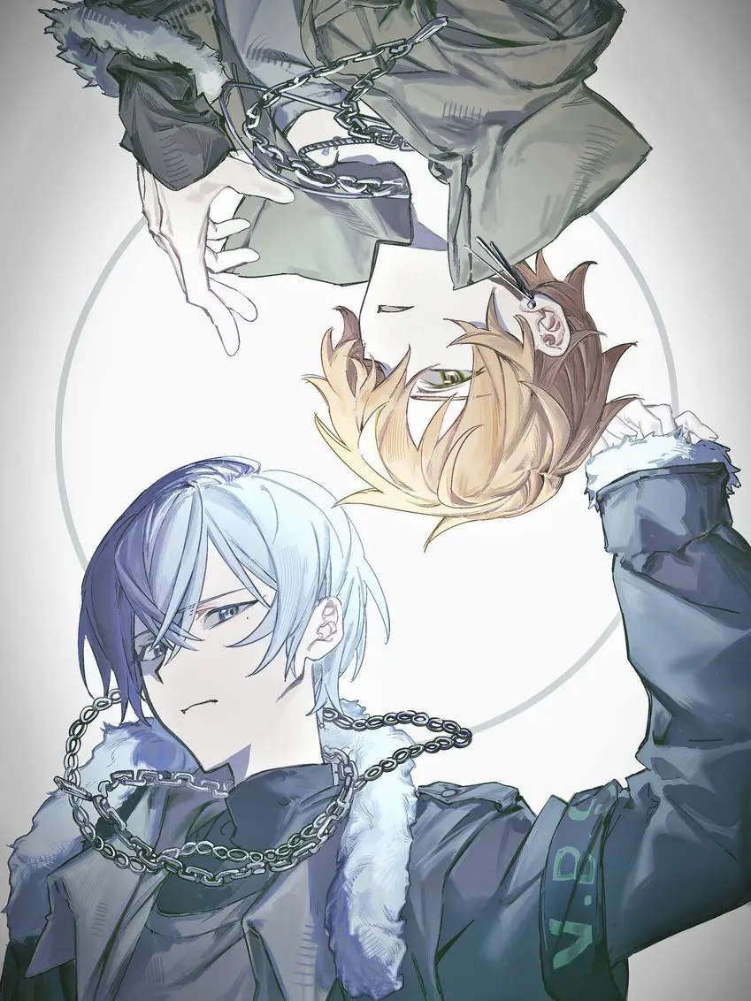 DearBurp0686의 私/僕/俺が勝つ！