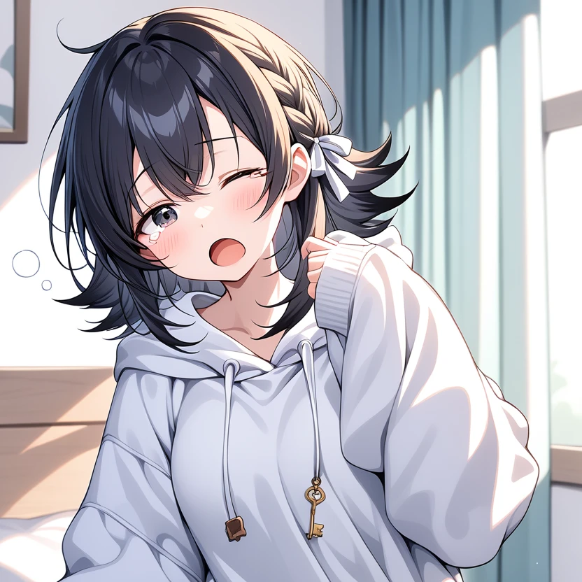 朝起きたら激痩せ！？