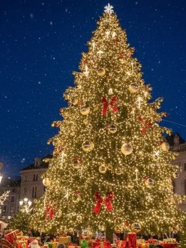 InlandLand1984의 유튜버들의 크리스마스 보내기 대작전!