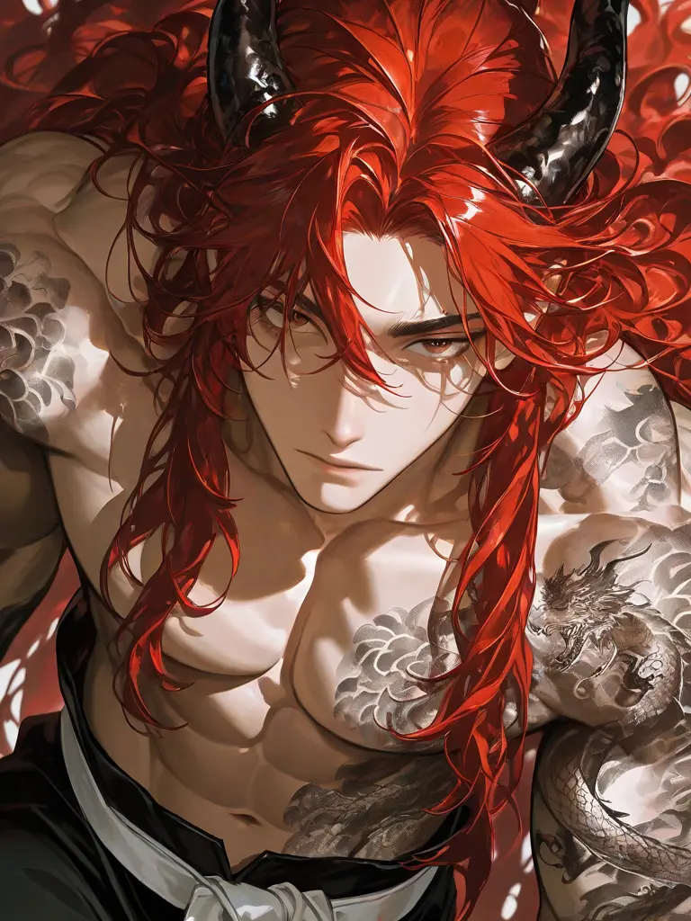 SmoothYawn5177의 鬼の旦那と子育て中