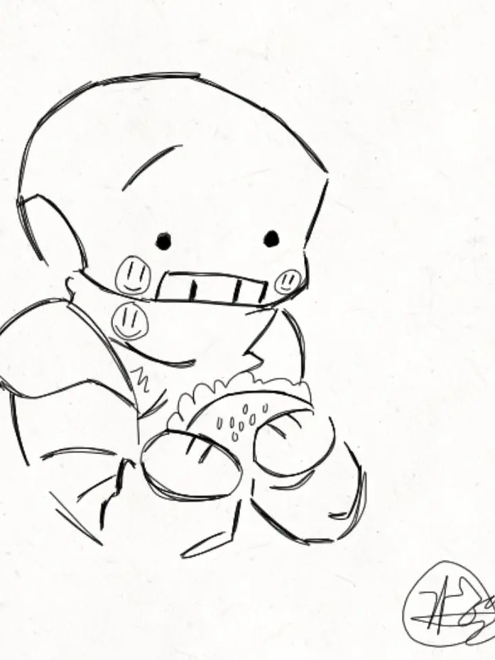 LargeSlug3260의 제 친구 자샌이랑 대화해보세요!