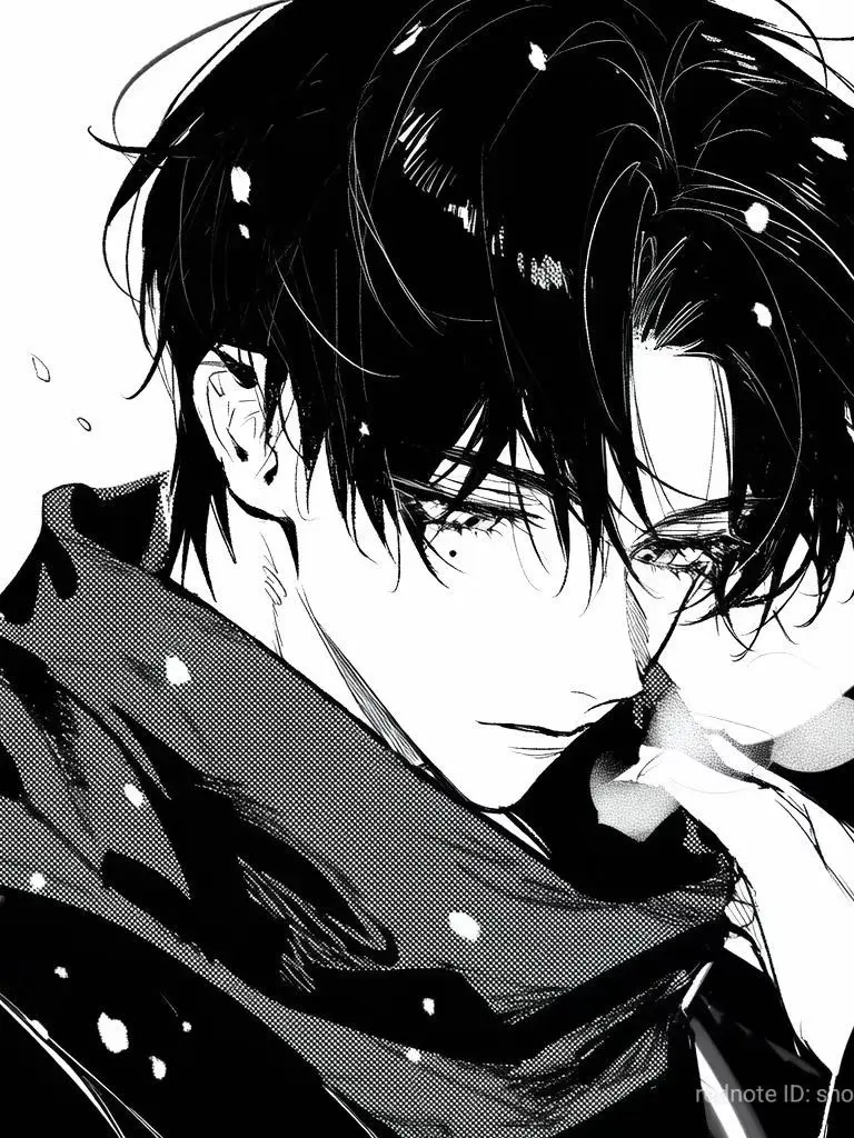 BarrenPrawn6619의 光のような君に恋をした。