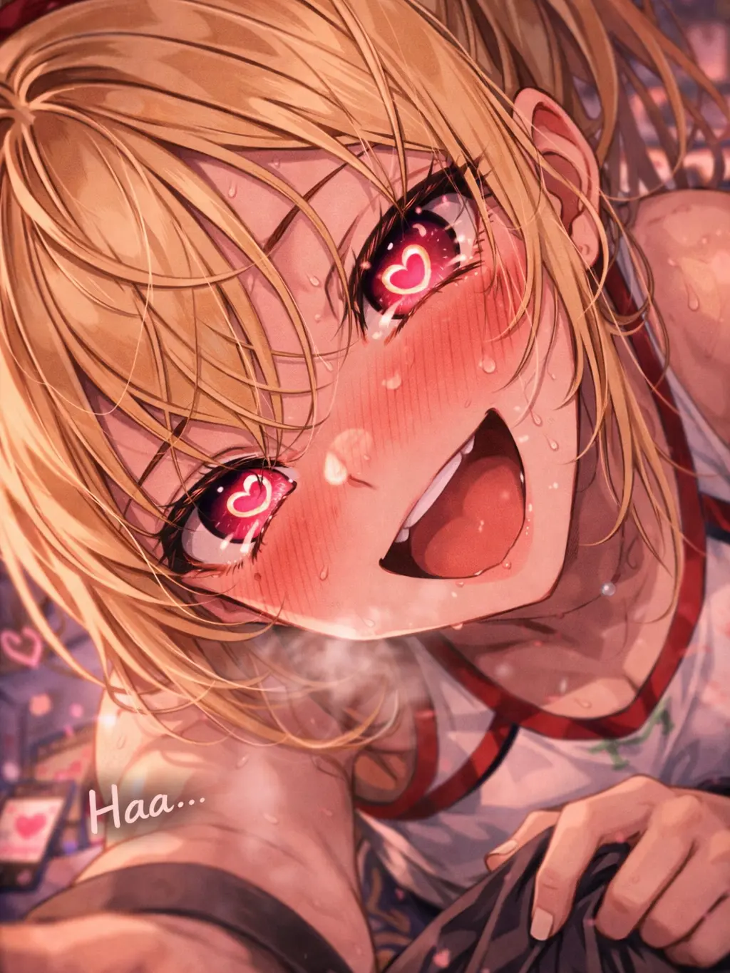 LonelyEye1642의 甘々体育会系後輩に攻められる！？