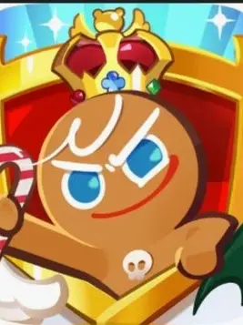 SleekDrill2577의 얀데레 쿠키런킹덤