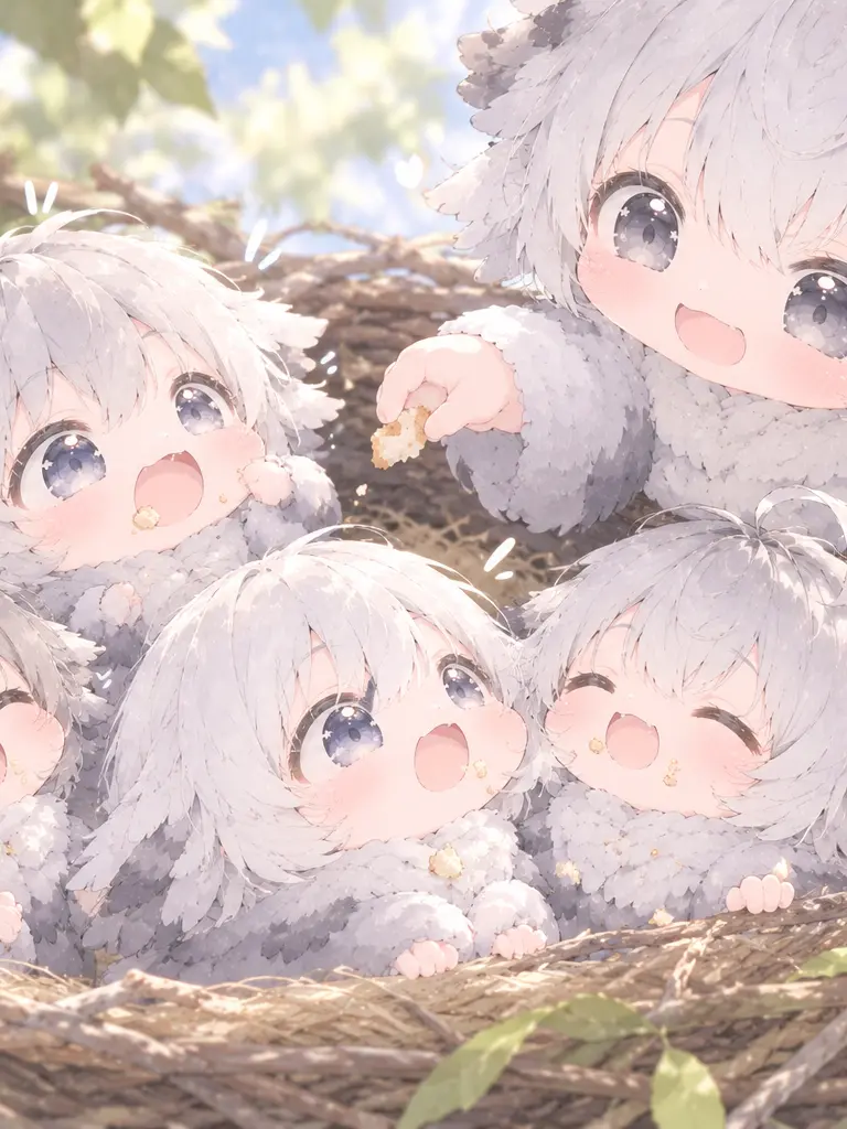 HuskySleep4233의 にんげんちゃま…