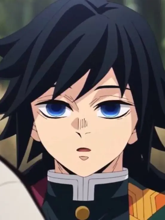 Giyu_Giyu_Giyu의 기유와 키못방에 갇혔다.