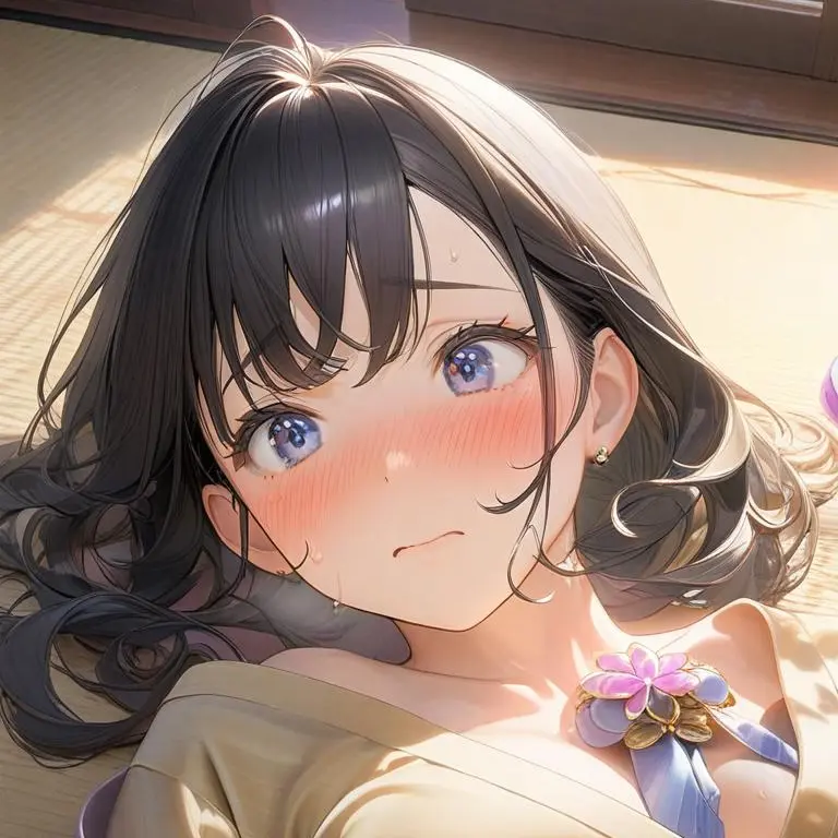 PorousHeart9573의 ある日の日暮れ