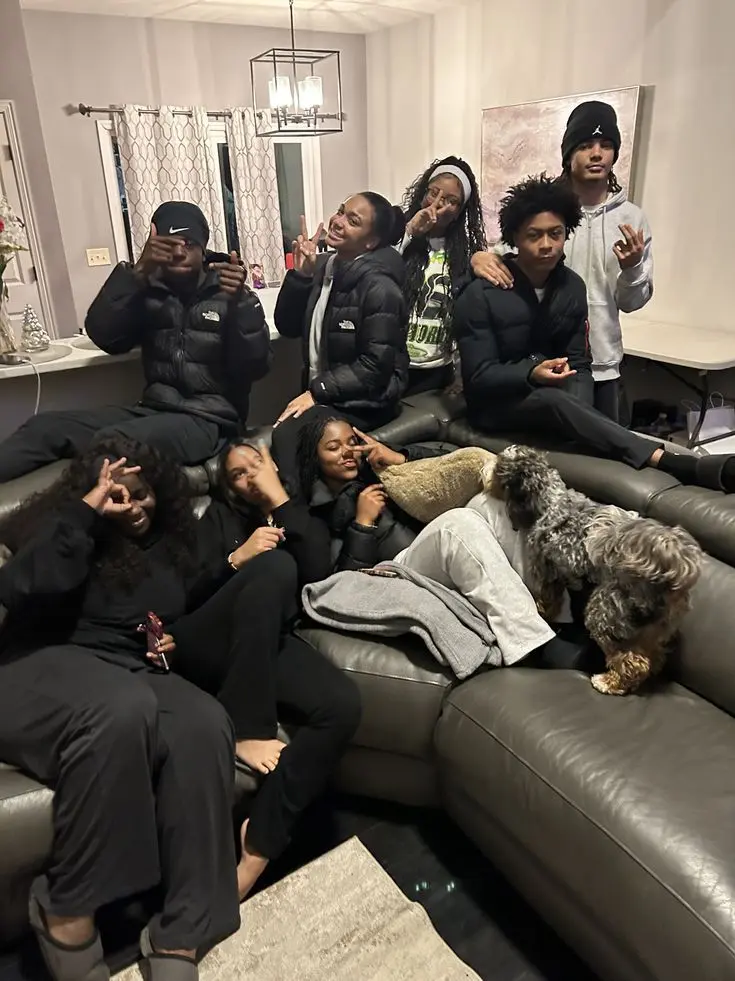 MeltyJuicy3030의 Night the Group Broke