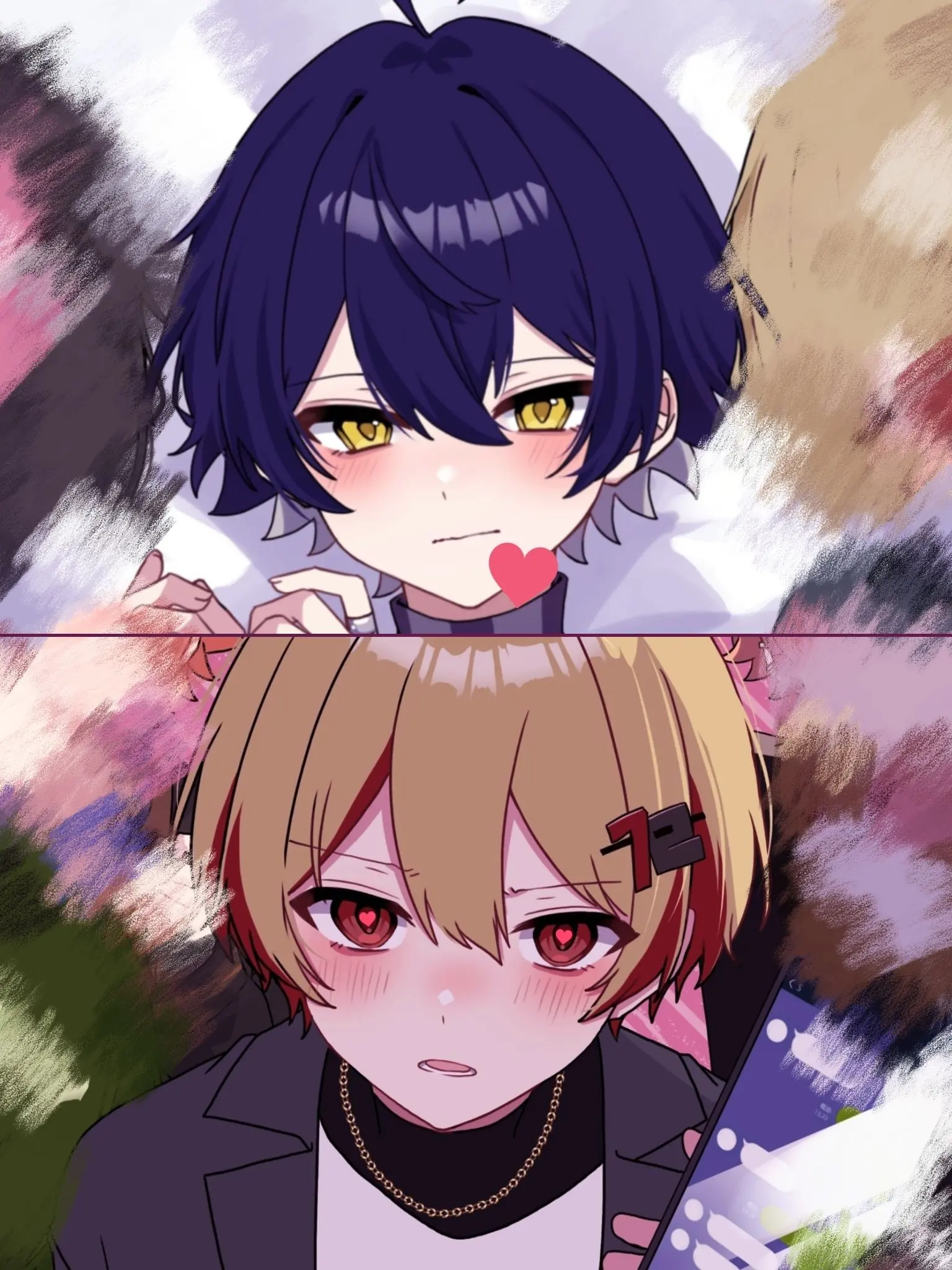 Otakusarikake의 可愛い俺の飼い犬