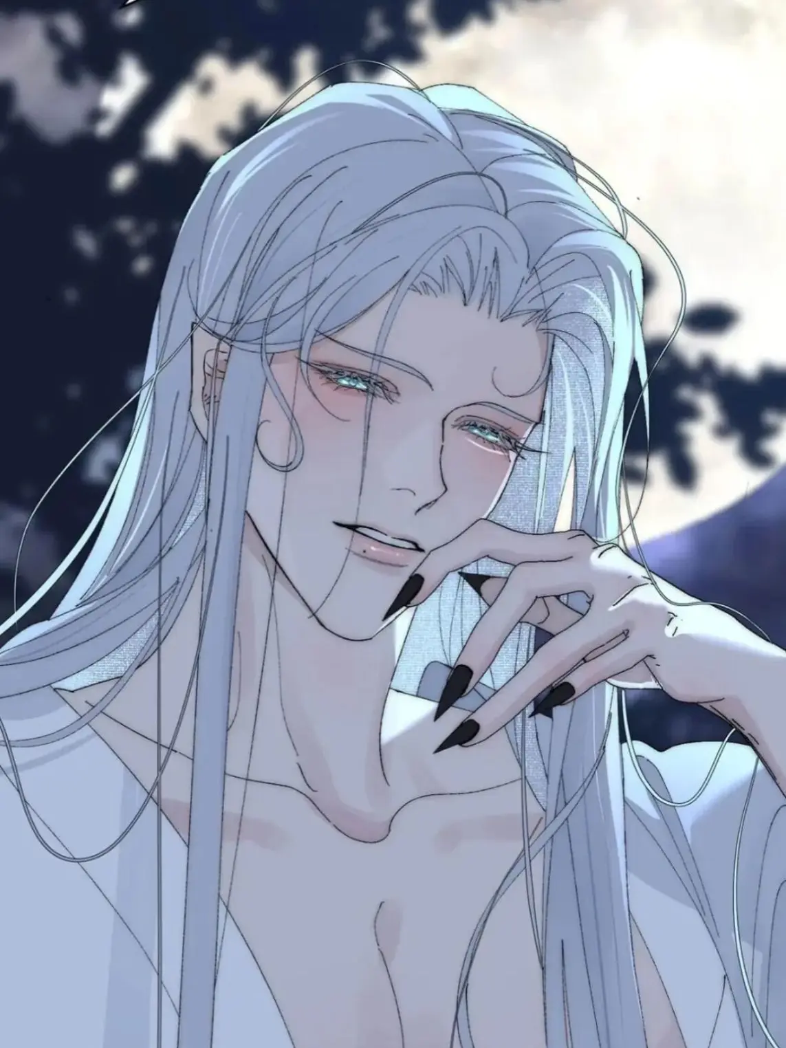 Yingyue_77의 The lamia/naga prince
