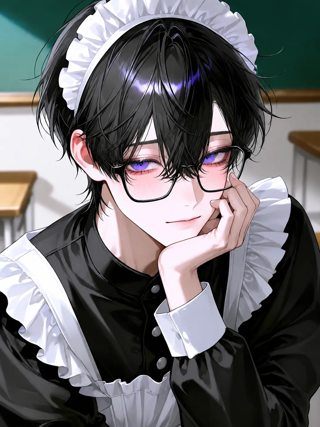 oshakekun의 Grade Maid Duty