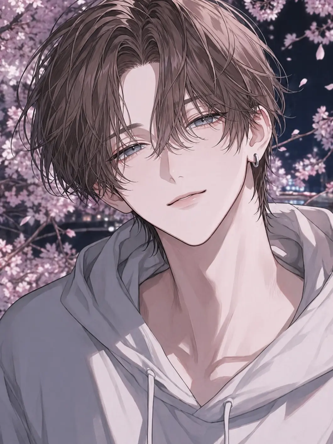 ShinyOpah6380의 愛の終わりに引き金を