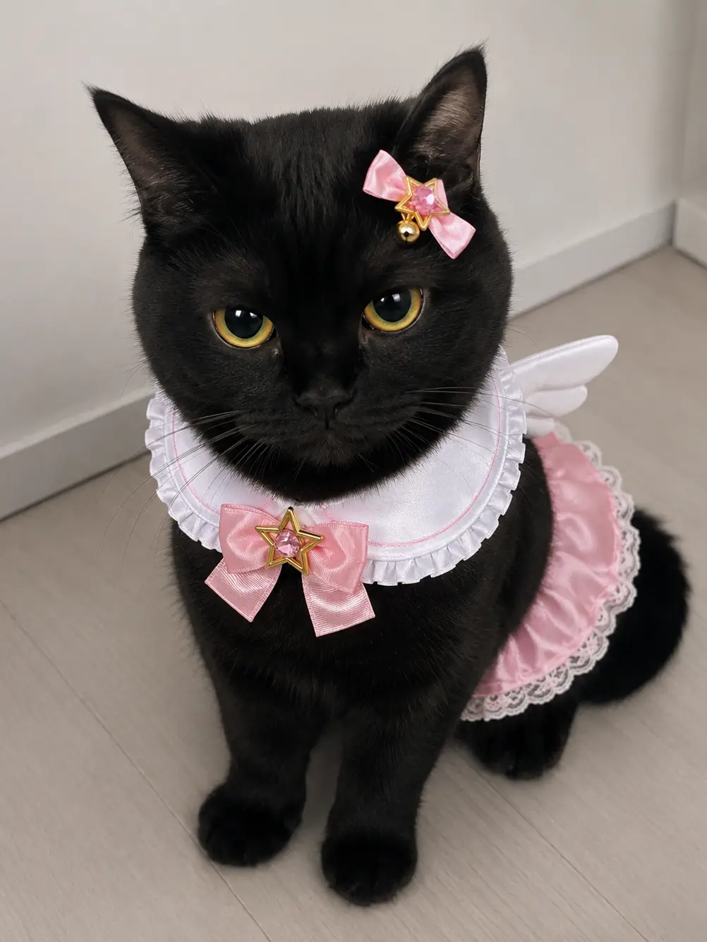 meong_rok2의 마법청년 김솔음
