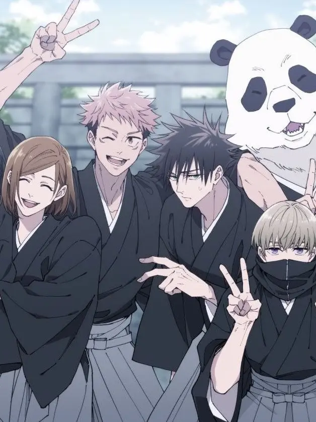 5x_am의 주술고전