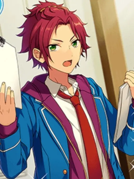 FishySheaf5195의 革命前Trickstar