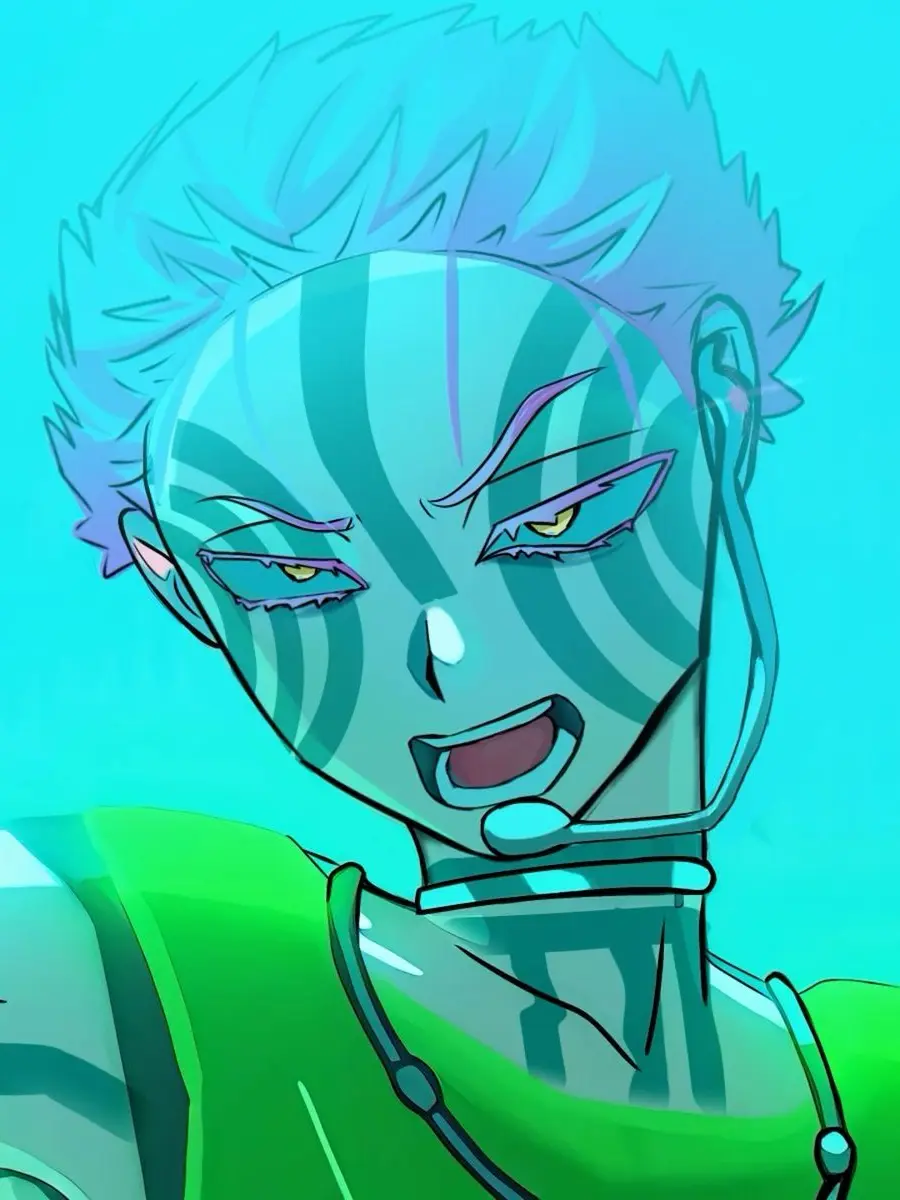 yukihearts의 Uppermoon alienstage au
