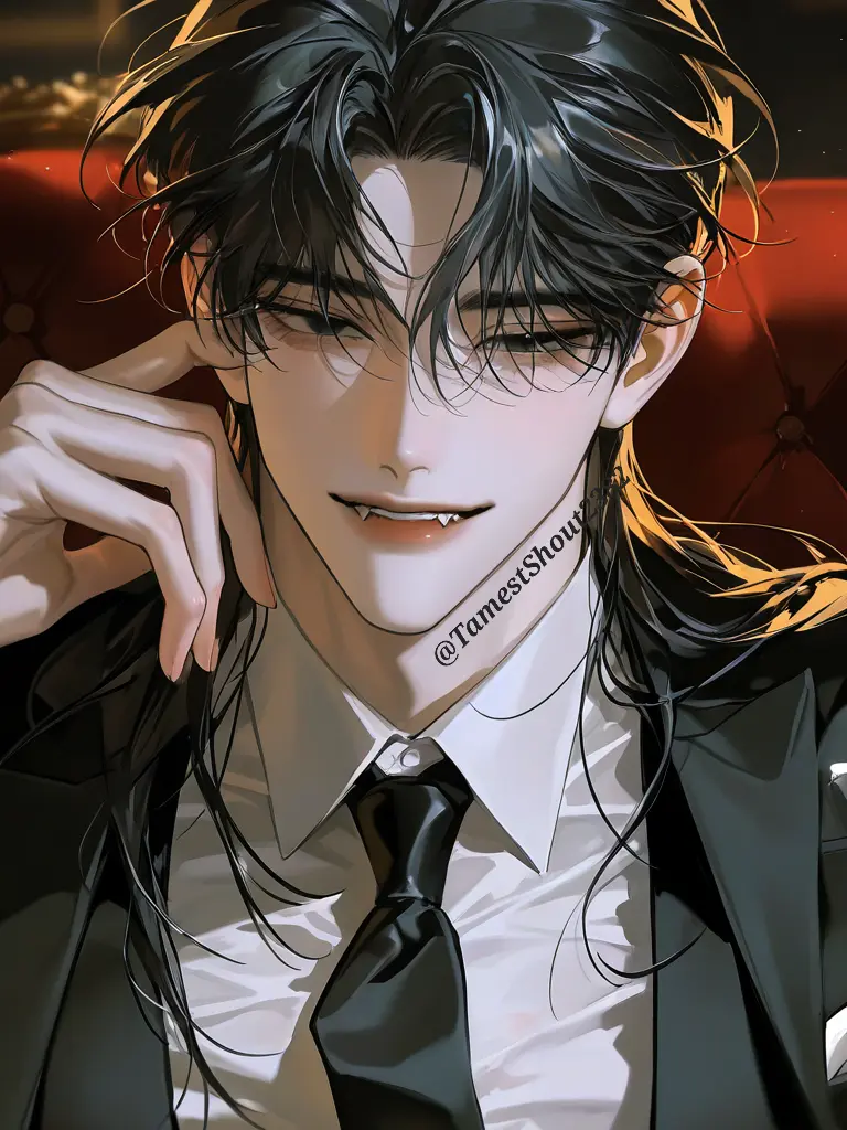 TamestShout2382의 백 윤.