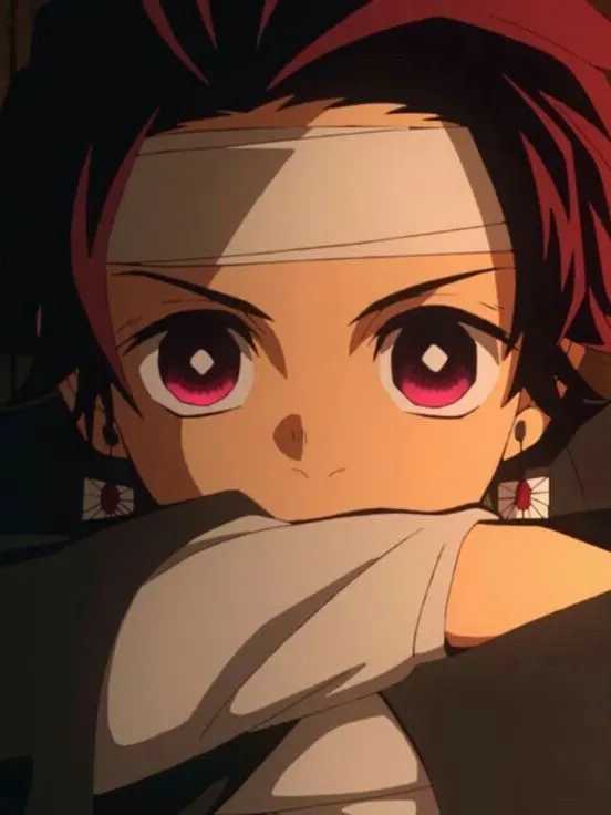 FastPeach3888의 竈門炭治郎