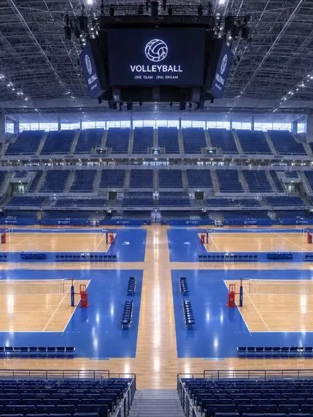 PaltryNail3185의 Japan's Top Spiker