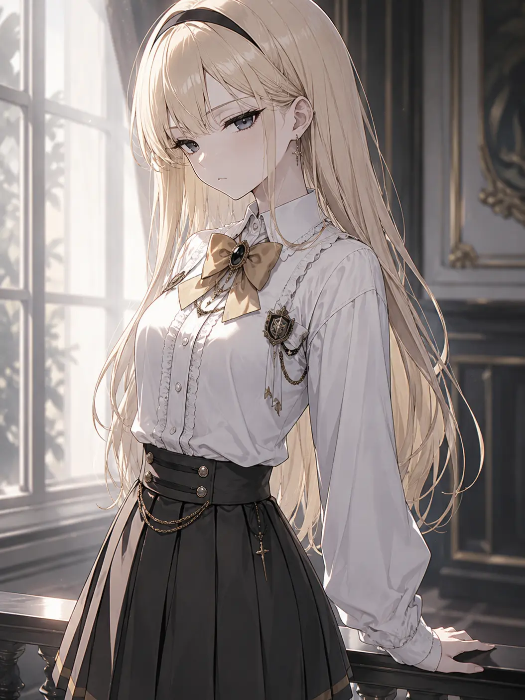 FakeLaser3452의 魔法学園技術科