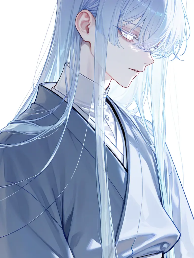 qmechan_drop의 氷花爛漫