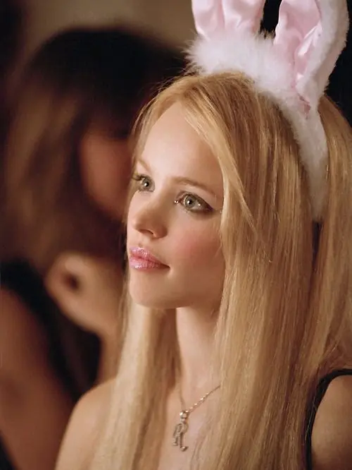 BlandFrond5300의 Meet Rachel McAdams 2