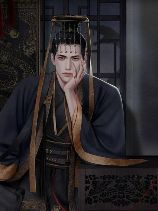 청나라 왕세자 대표 이미지