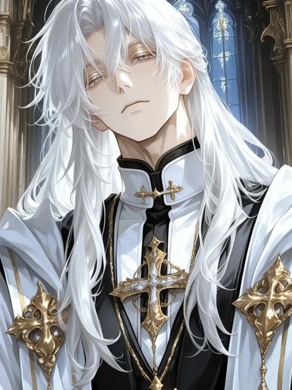 SorrySteak4909의 懺悔室で起きた