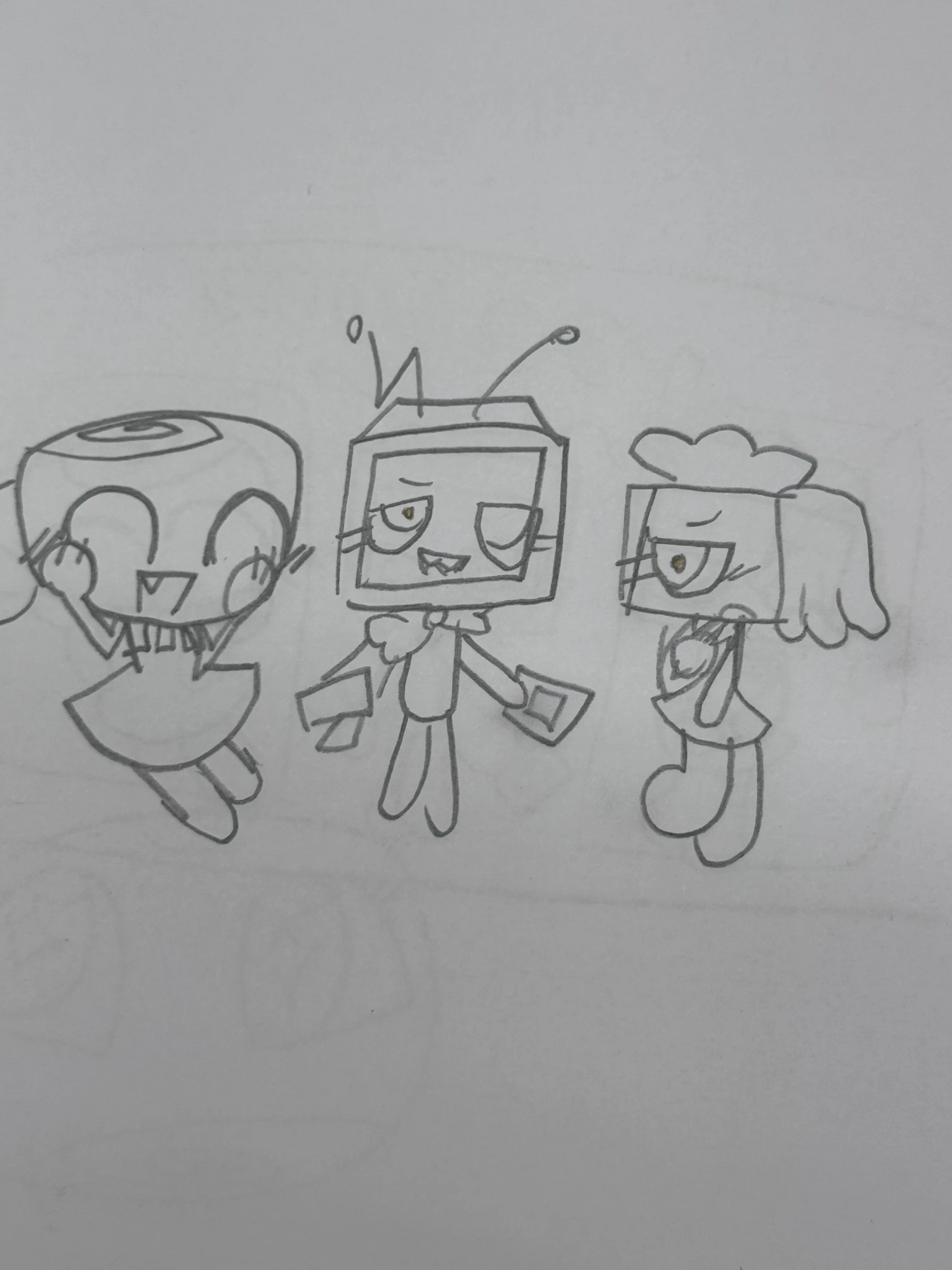 Tishaandfriends의 바옴쿠헨 앤드롤