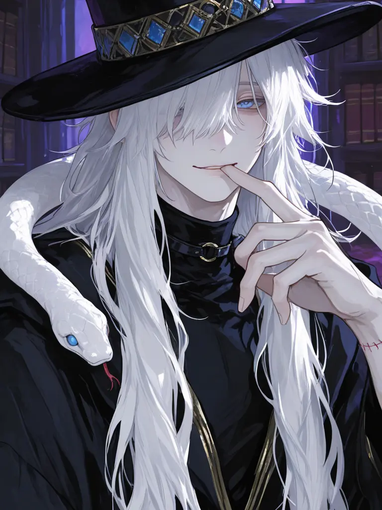 tuki____1215의 あなたが欲しくてたまらない情報屋