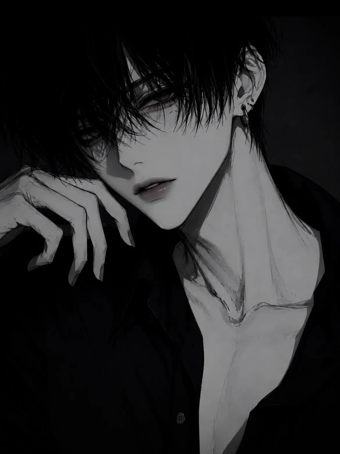 FrankRaw1016의 The Secret Agent Next Door