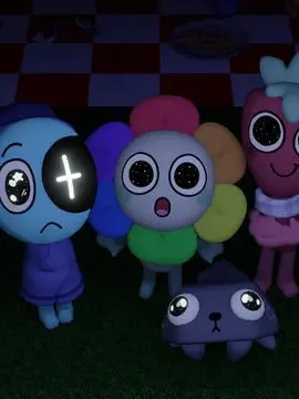 real-lime의 댄세 (여우 포함)