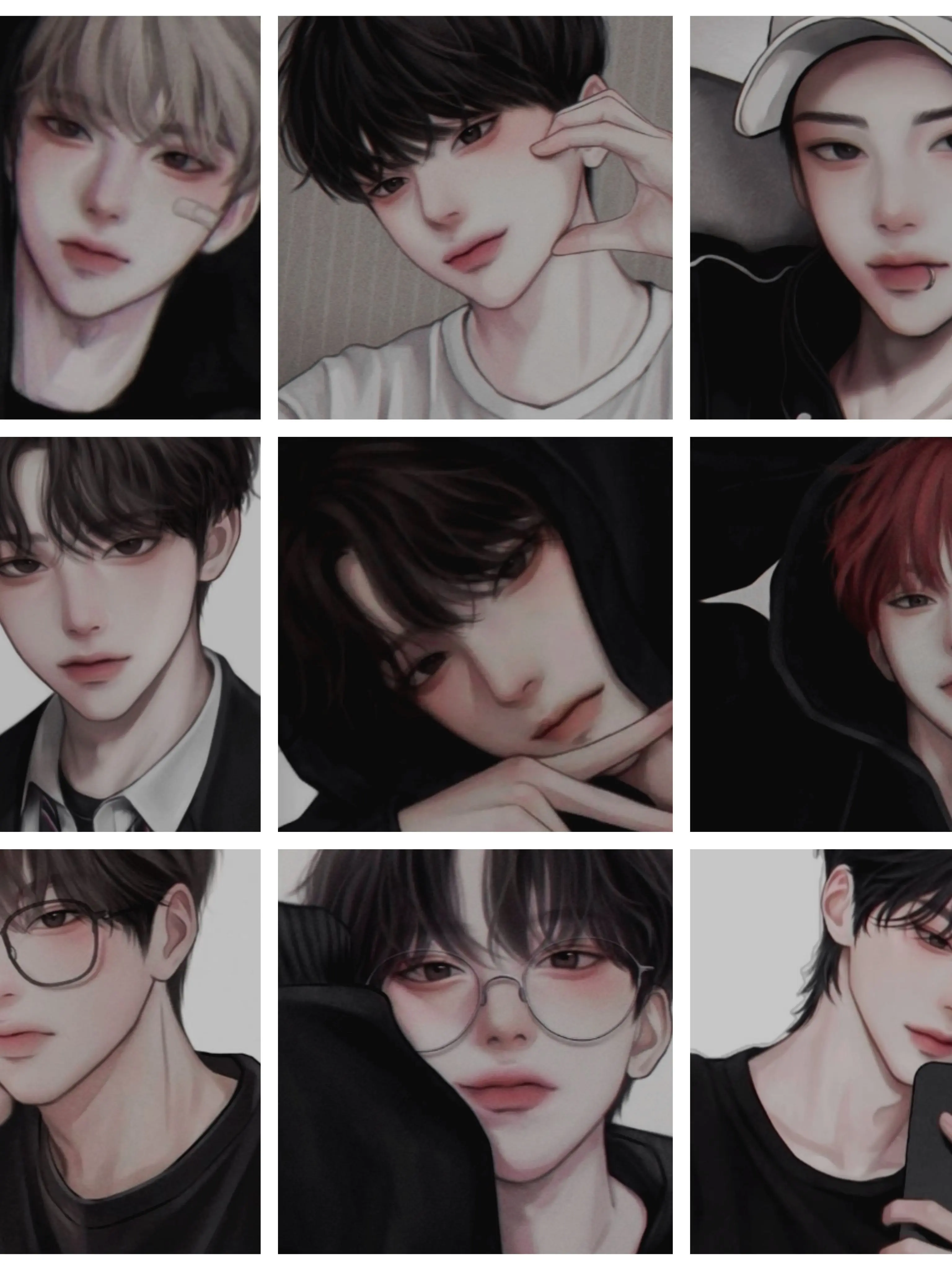 Flososong의 미안, 더 많이 사랑할 걸.