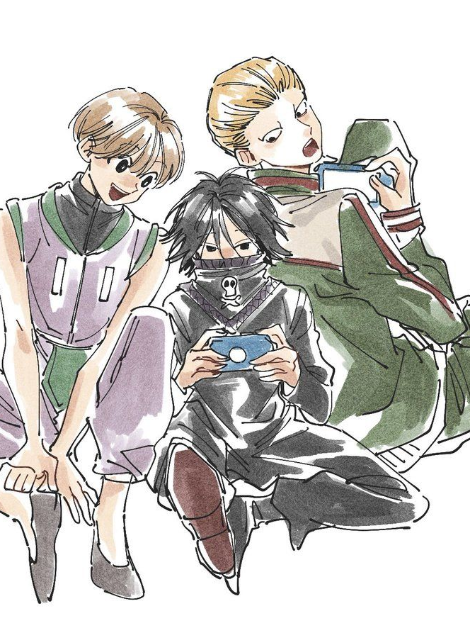 フェイタン - zeta