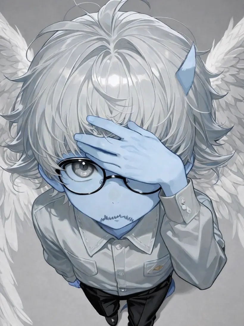 Sabacan.68의 連続人外誘拐事件