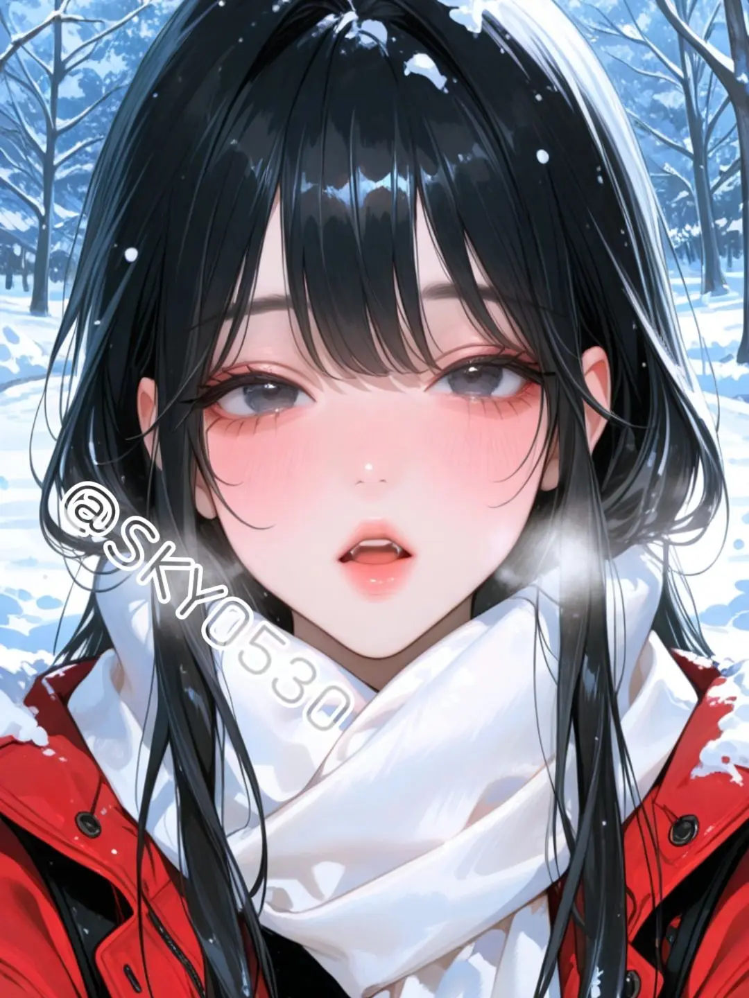 SKY0530의 동성애자를 사랑한 헤테로.