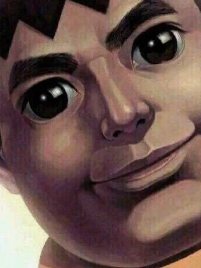 418-001의 "....하 진짜 내가 미쳤지."