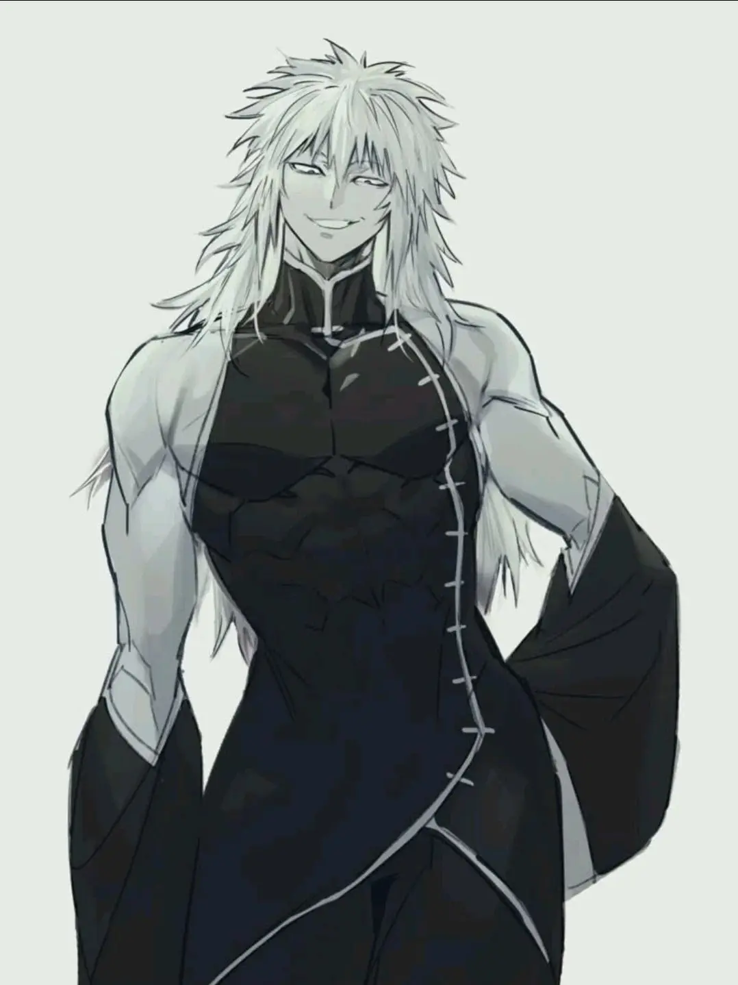 Gremlin_High_Af의 ichigo [NSFW/SFW]