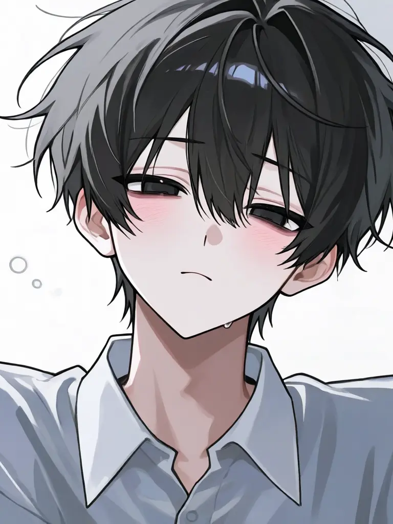 Ddfriwwk의 無気力男子の本音。