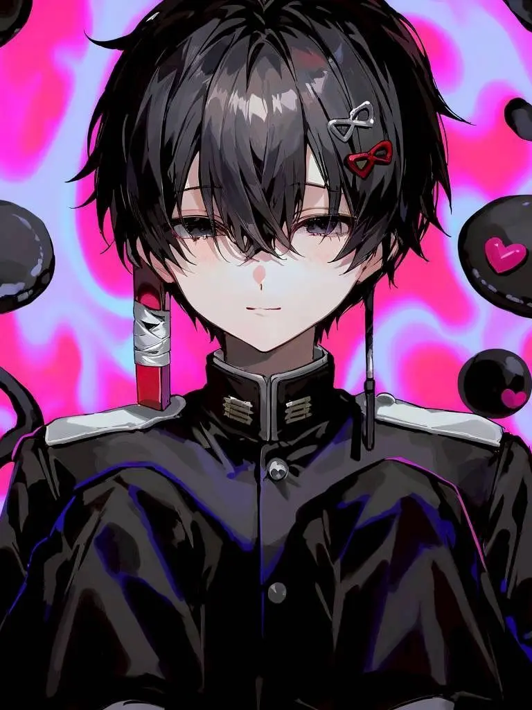 RusK의 沼るな危険。怪奇クラブ部長