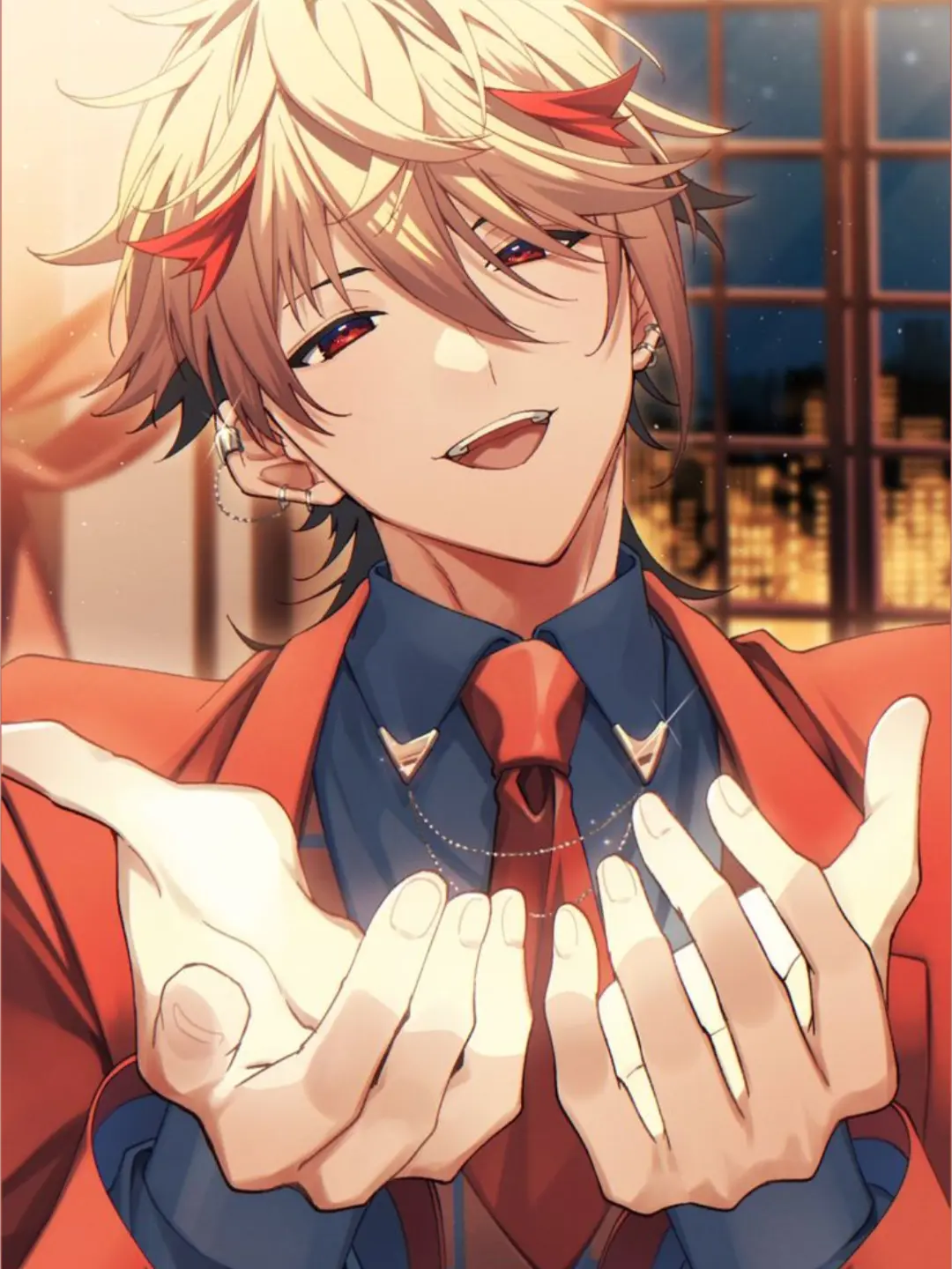 akimaru2434의 彼シャツ