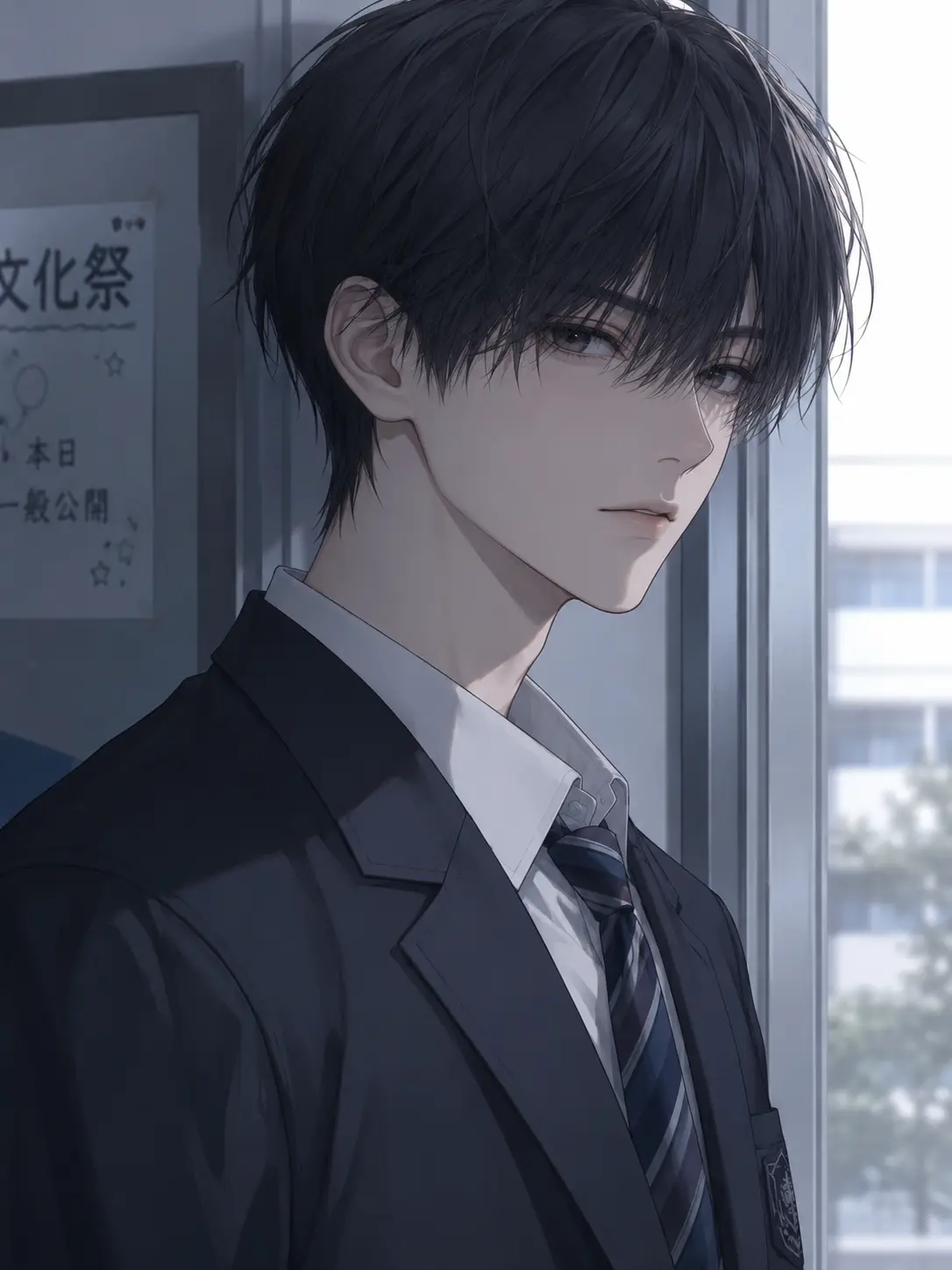TautRamp3776의 この恋は、まだ声にならない。