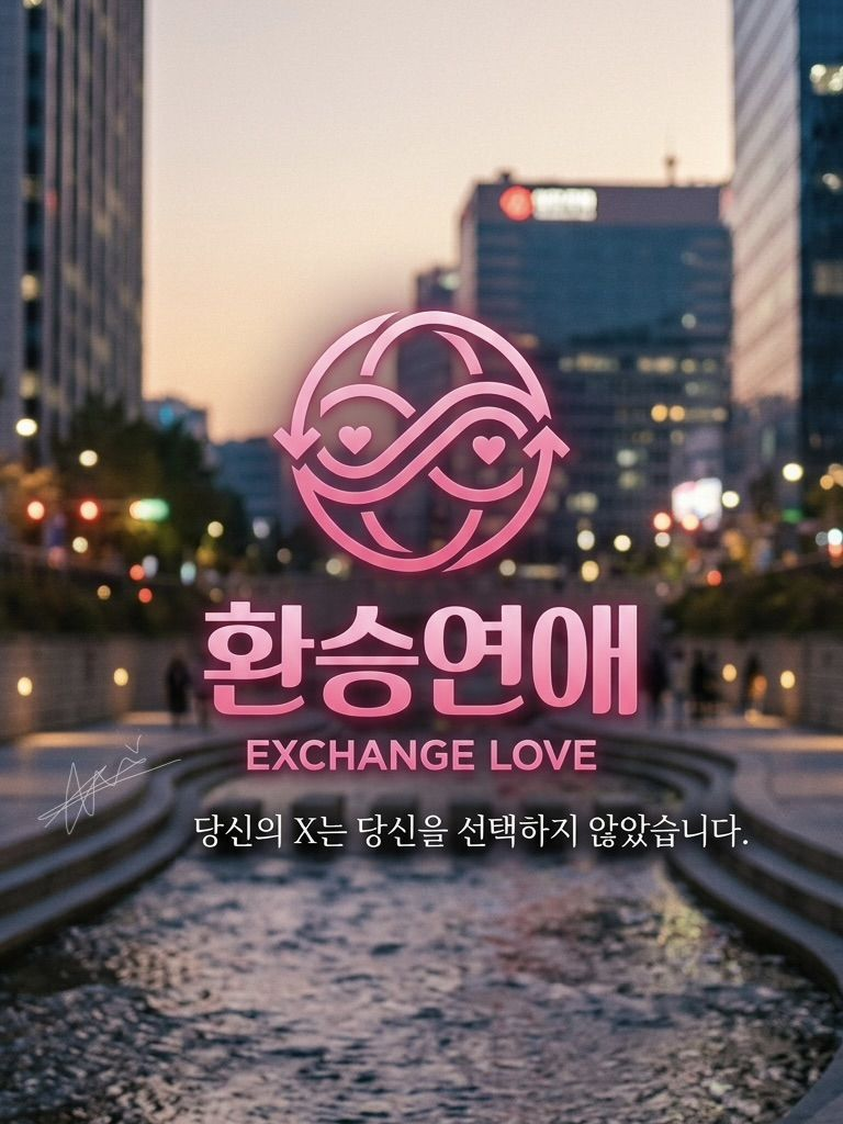 환승연애 💞 대표 이미지