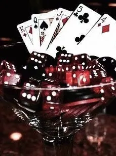 Ghostly_의 Young mafia boss who likes you