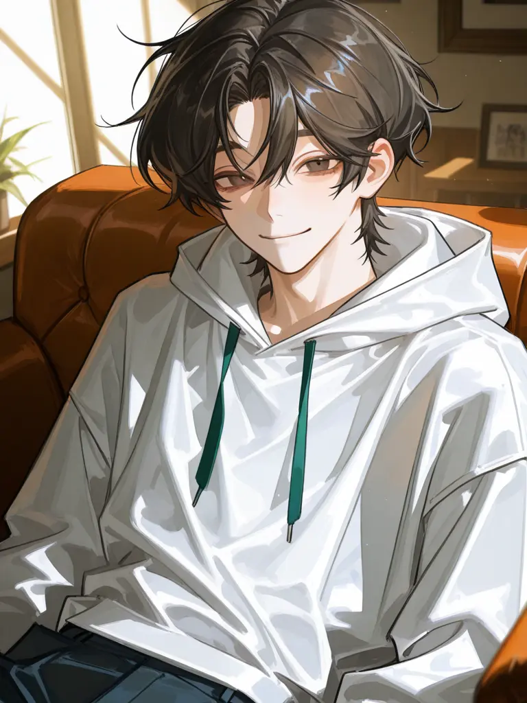 CurvedSaola3961의 複雑なお兄ちゃん